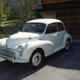 Illustration for article titled 1965 Morris Minor For $13,500 Canadian!